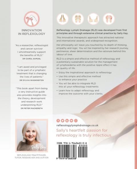 Reflexology Lymph Drainage