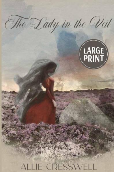 The Lady in the Veil