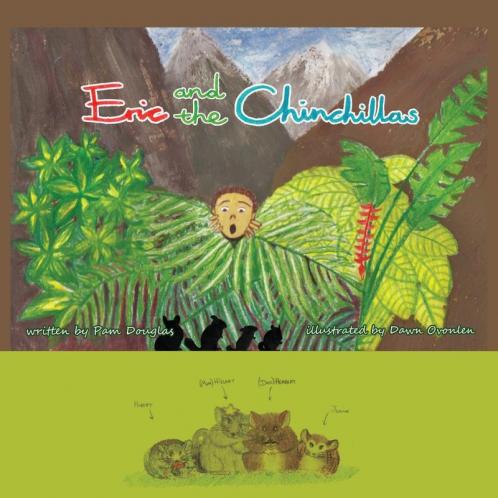 Eric  And The Chinchillas