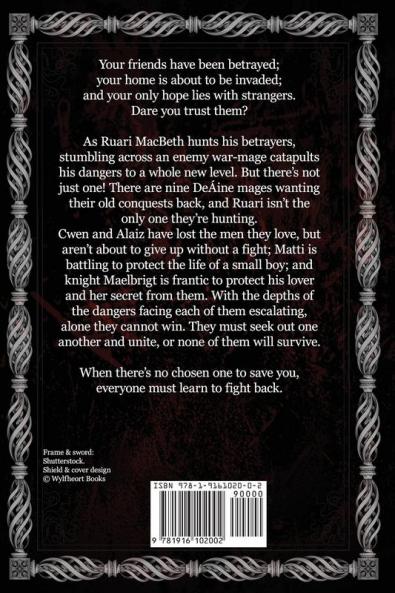 Chasing Sorcery