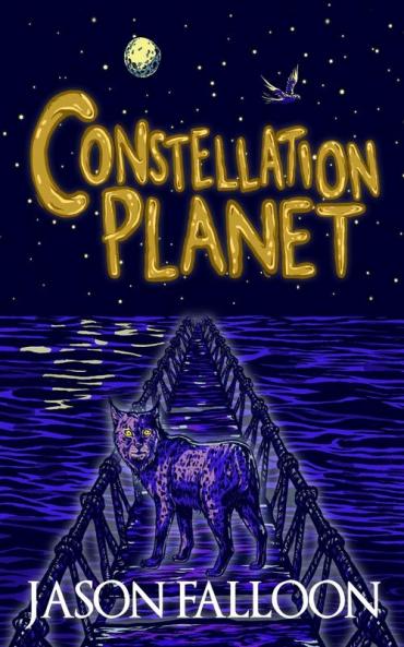 Constellation Planet