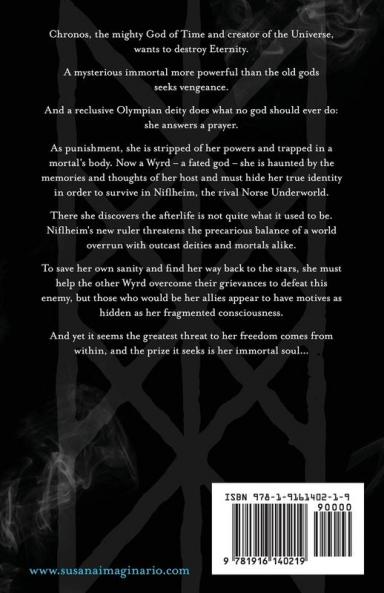 Wyrd Gods