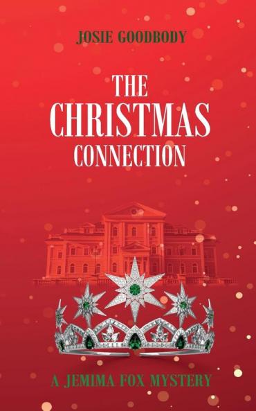 The Christmas Connection: A Jemima Fox Mystery: 2