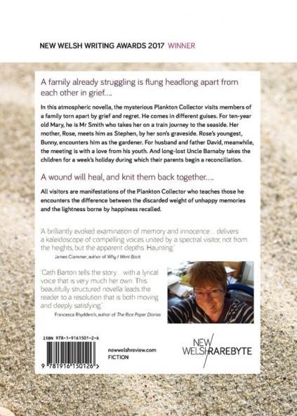The Plankton Collector: A Novella