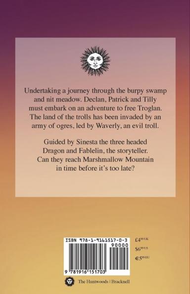 The Gateway to Troglan