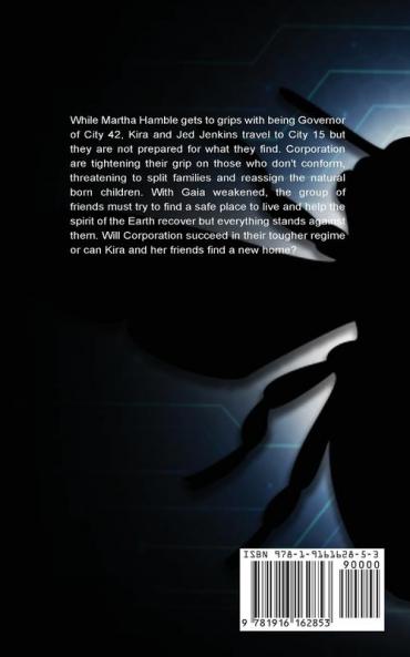 The Gaia Project: 2 (Gaia Collection)