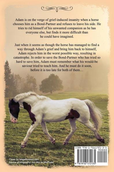 In Search Of Peace: A Prequel to The Horses Know Trilogy