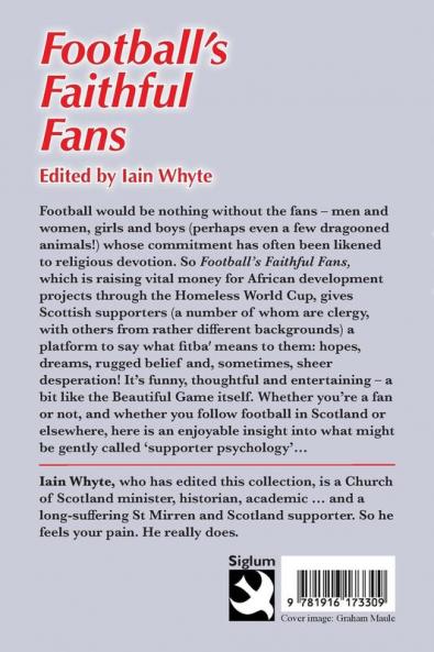 Football's Faithful Fans