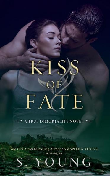 Kiss of Fate