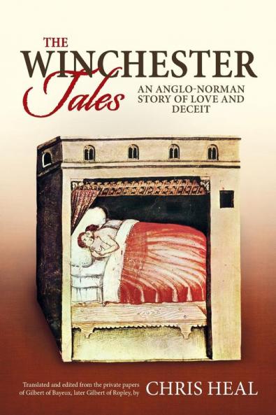 The Winchester Tales
