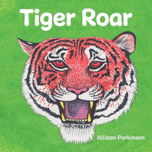 Tiger Roar