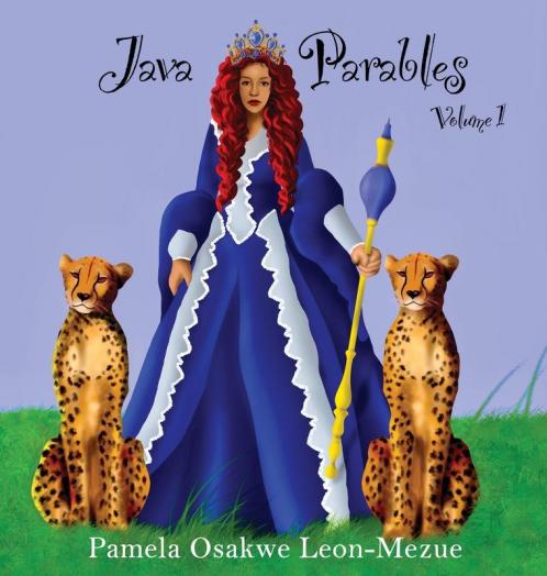Java Parables Volume 1: Object-Oriented Programming in a Nutshell.