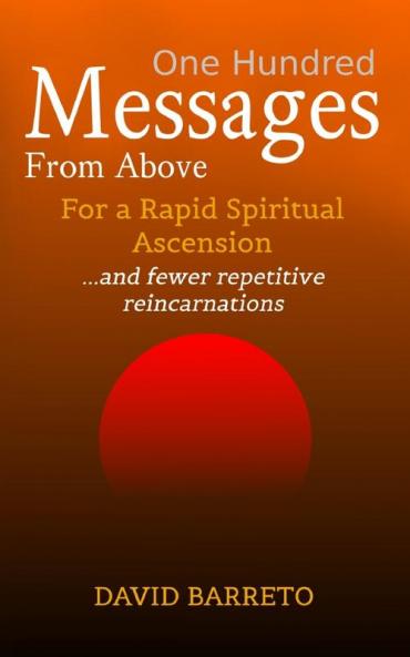 One Hundred Messages From Above