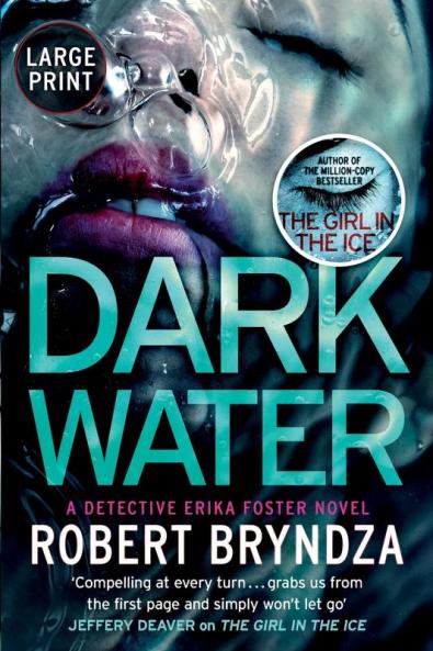 Dark Water: 3 (Erika Foster)