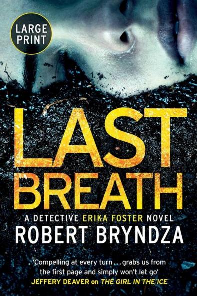 Last Breath: 4 (Erika Foster)
