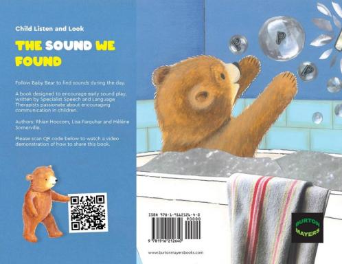 The Sound We Found