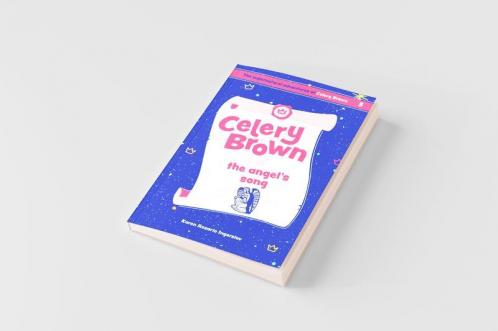 Celery Brown and the angel's song