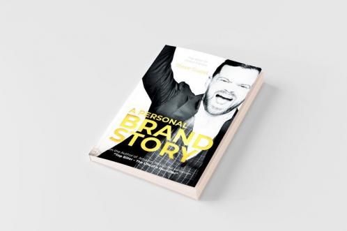A Personal Brand Story