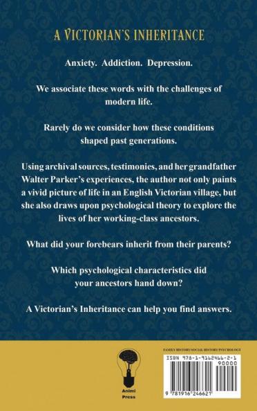 A Victorian's Inheritance