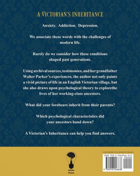 A Victorian's Inheritance