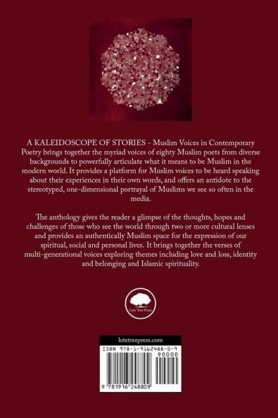 A Kaleidoscope of Stories