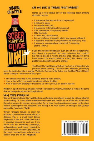 The Sober Survival Guide