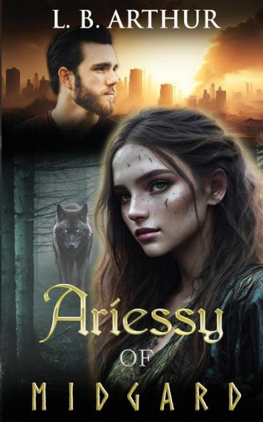 Ariessy of Midgard