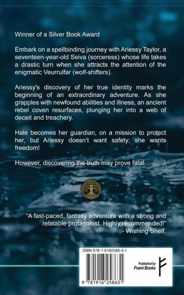 Ariessy of Midgard