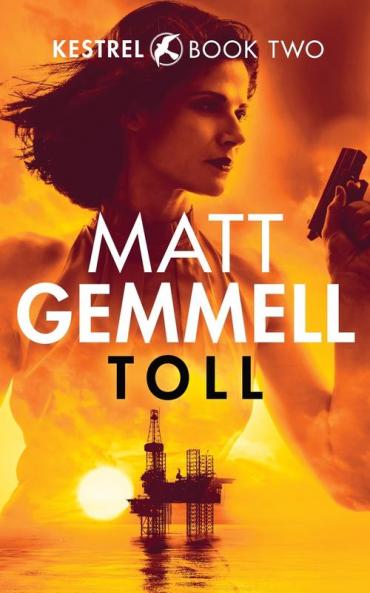 Toll: 2 (Kestrel)