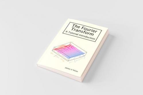 The Fourier Transform