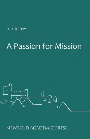 A Passion for Mission