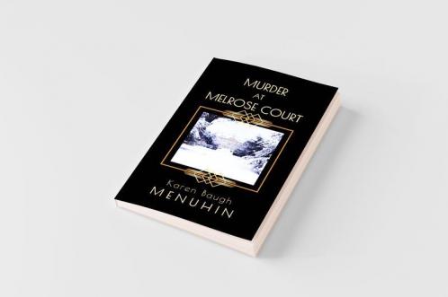 Murder at Melrose Court
