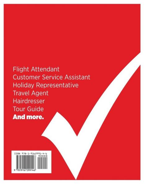 Customer Service Job Interview Preparation Guide