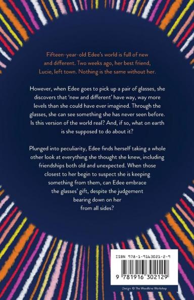 The Edee Story