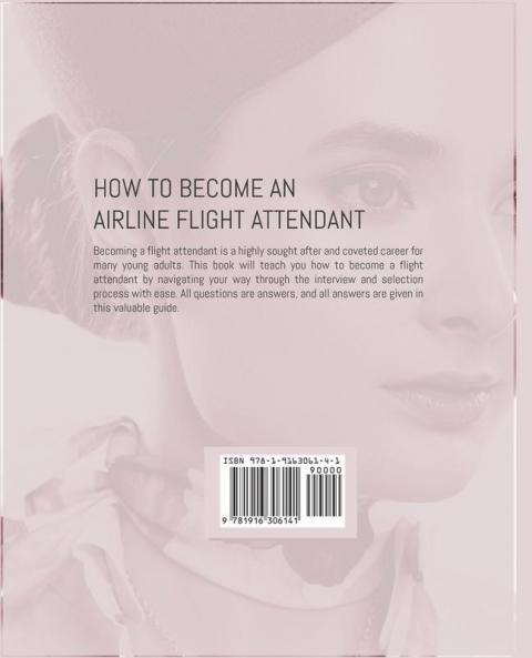 How to Become an Airline Flight Attendant
