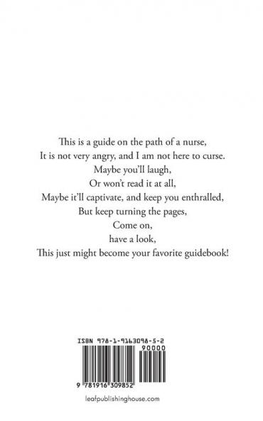 The Nursing Survival Guide
