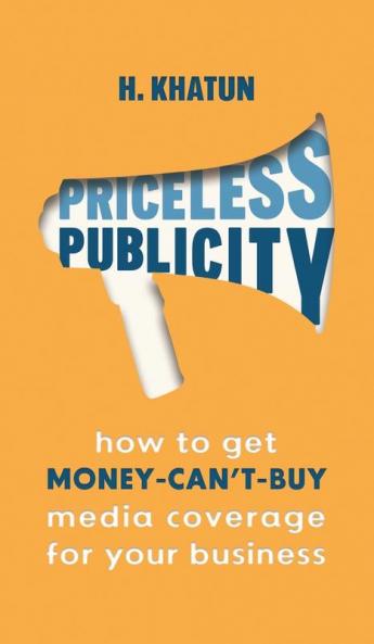 Priceless Publicity