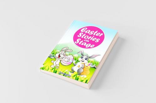 Easter Stories on Stage