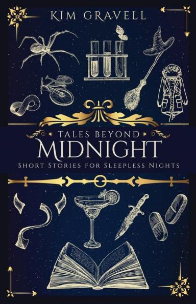 Tales Beyond Midnight