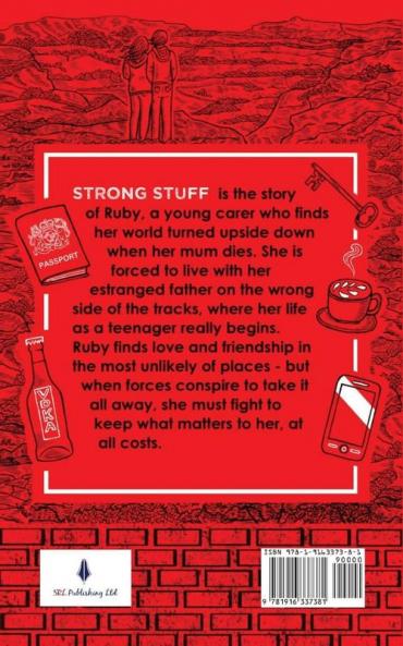 Strong Stuff
