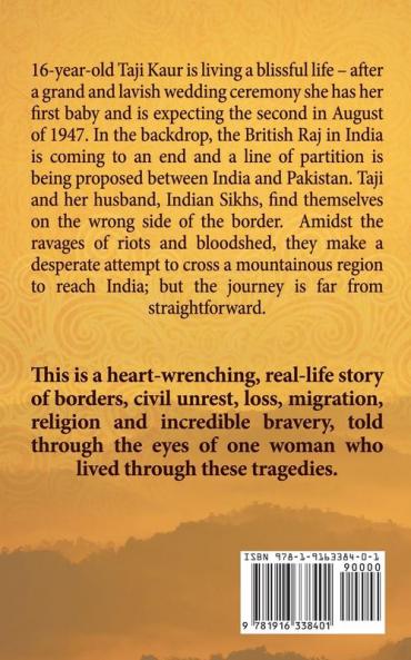 Daughters of Partition
