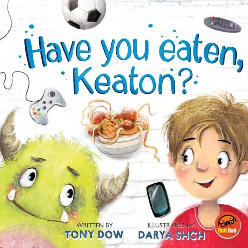 Have You Eaten Keaton?