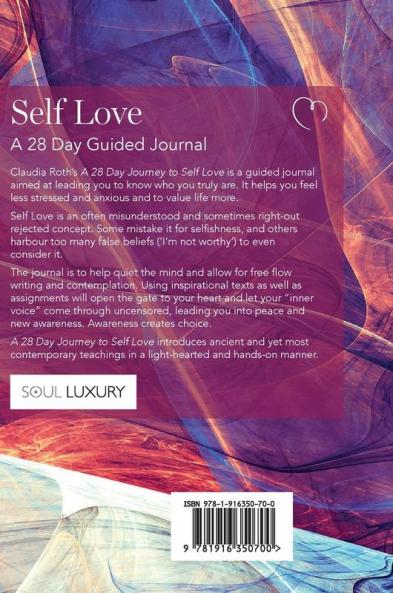 Self Love