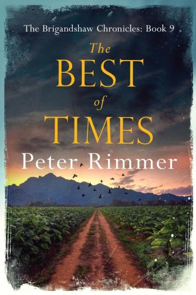 The Best of Times: 9 (Brigandshaw Chronicles)
