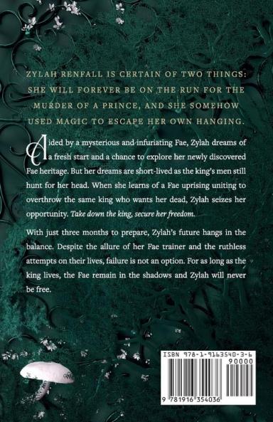 A Legacy of Storms and Starlight