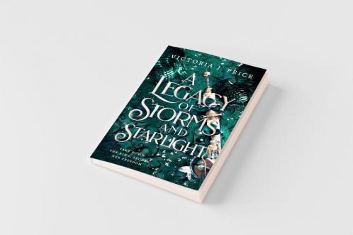 A Legacy of Storms and Starlight
