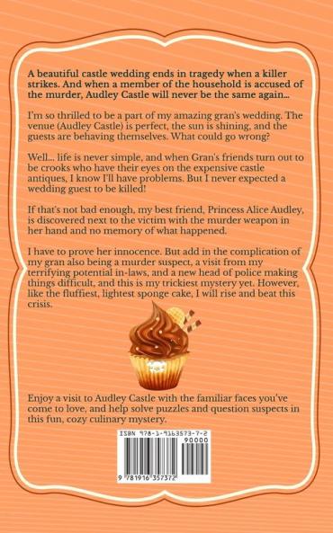 Maple Glaze and Murder