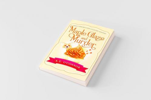 Maple Glaze and Murder
