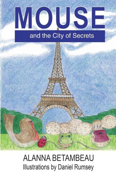 MOUSE and the City of Secrets: MOUSE and the City of Secrets: 2