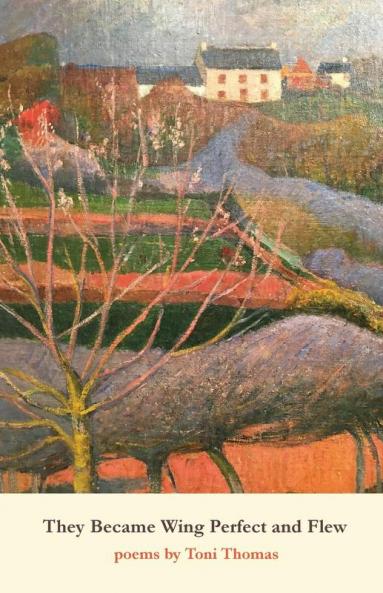 They Became Wing Perfect and Flew